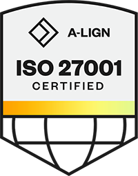 ISO 27001-2013 Certification